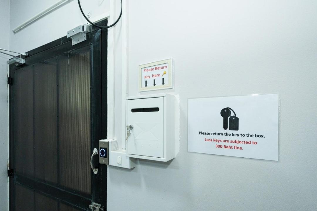 Photo of Bathroom in Talat Noi