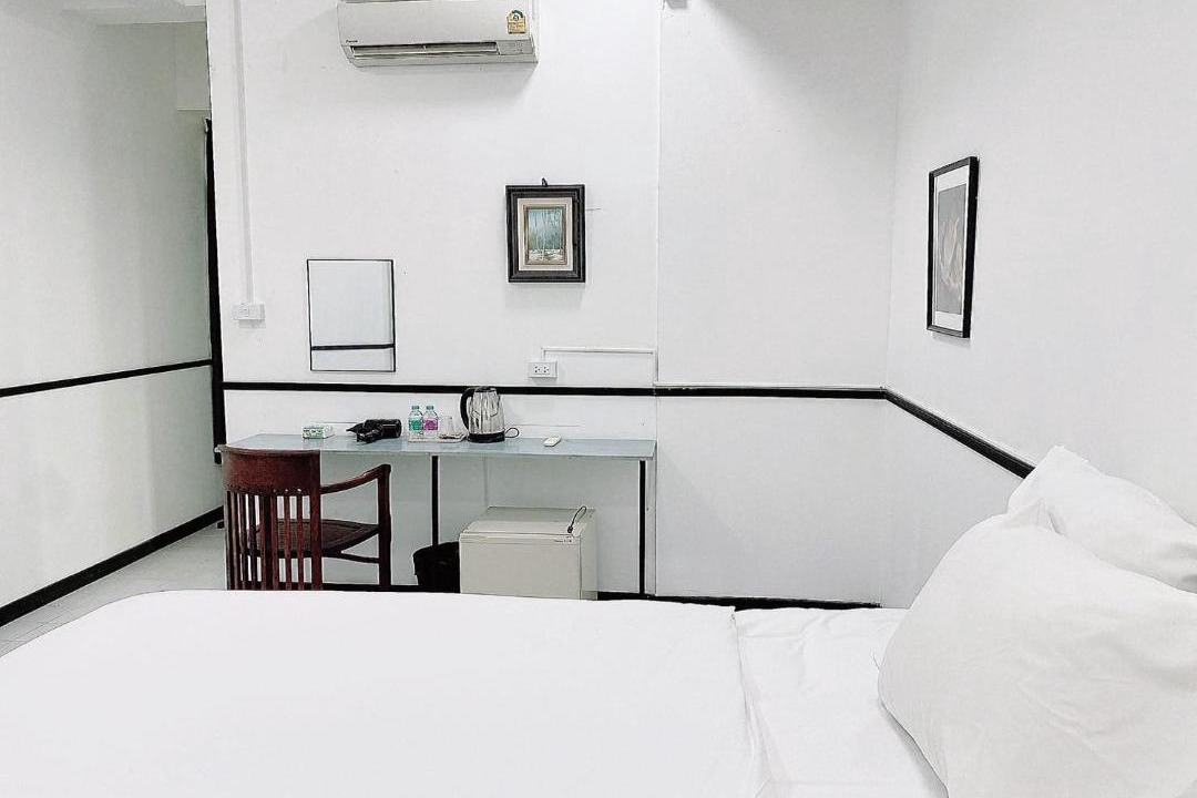 Photo of Bedroom in Talat Noi