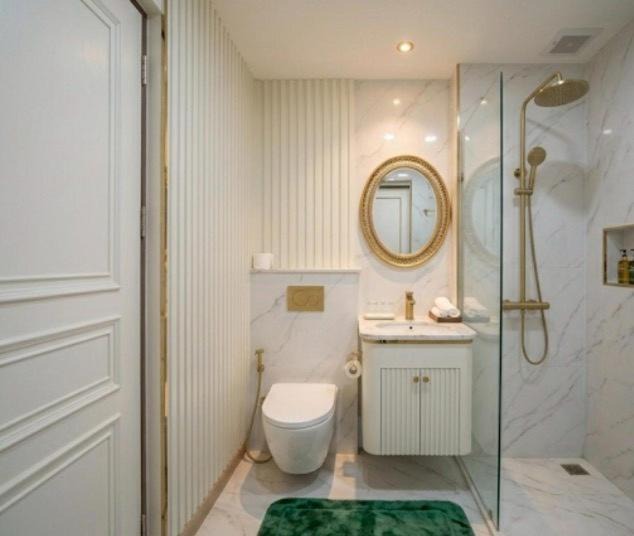 Photo of Bathroom in Ban Tai