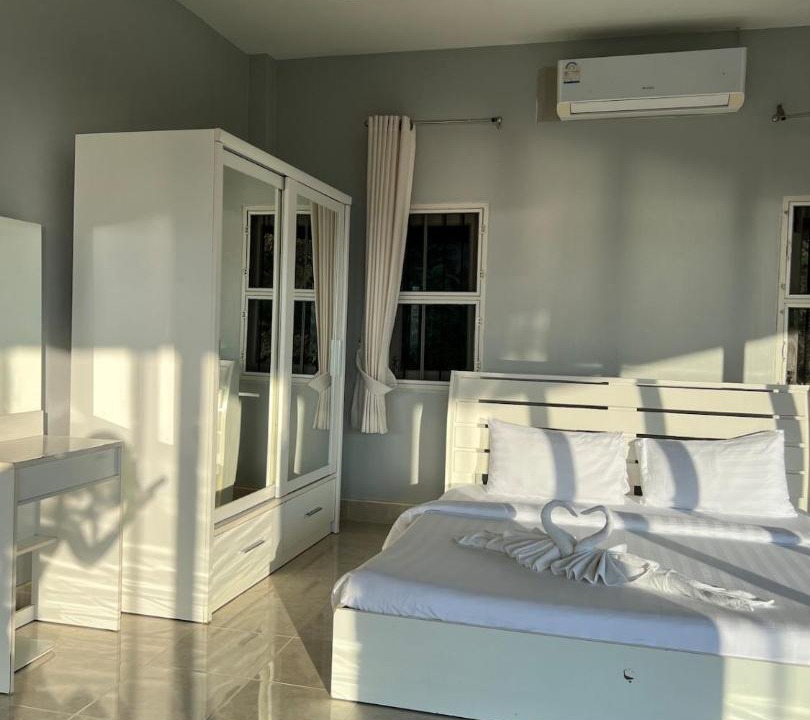 Photo of Bedroom in Sikao