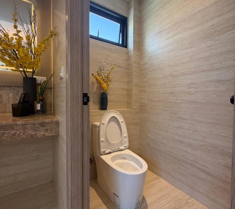 Photo of Bathroom in Khlong Hae