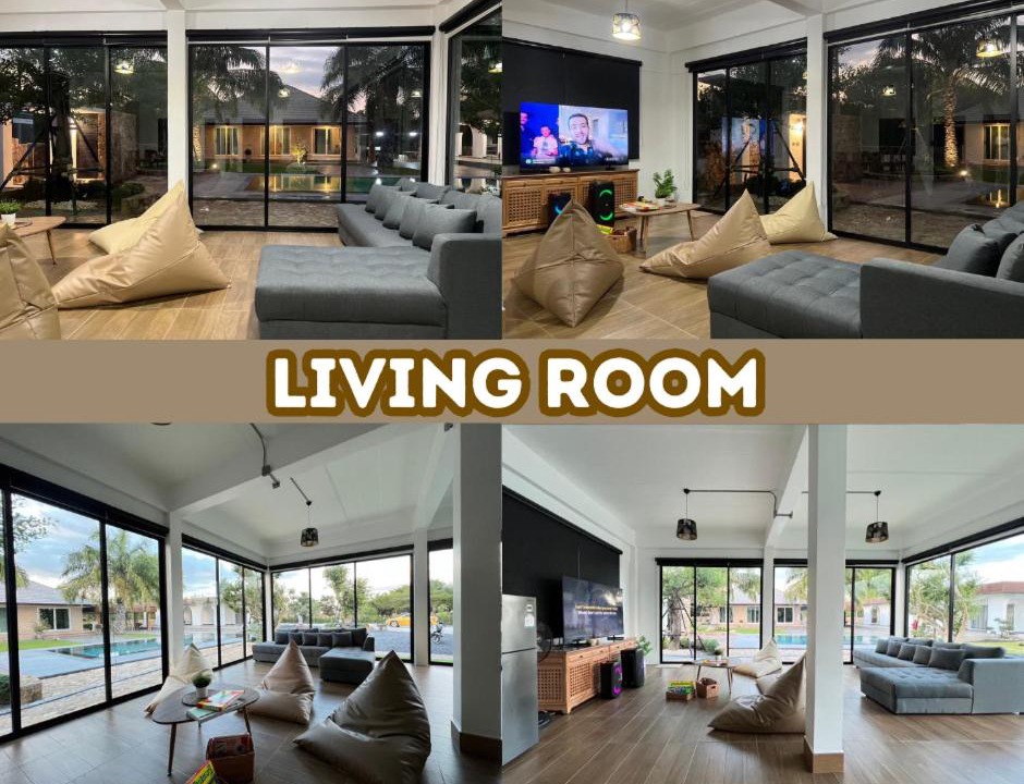 Photo of Livingroom in Huai Yai