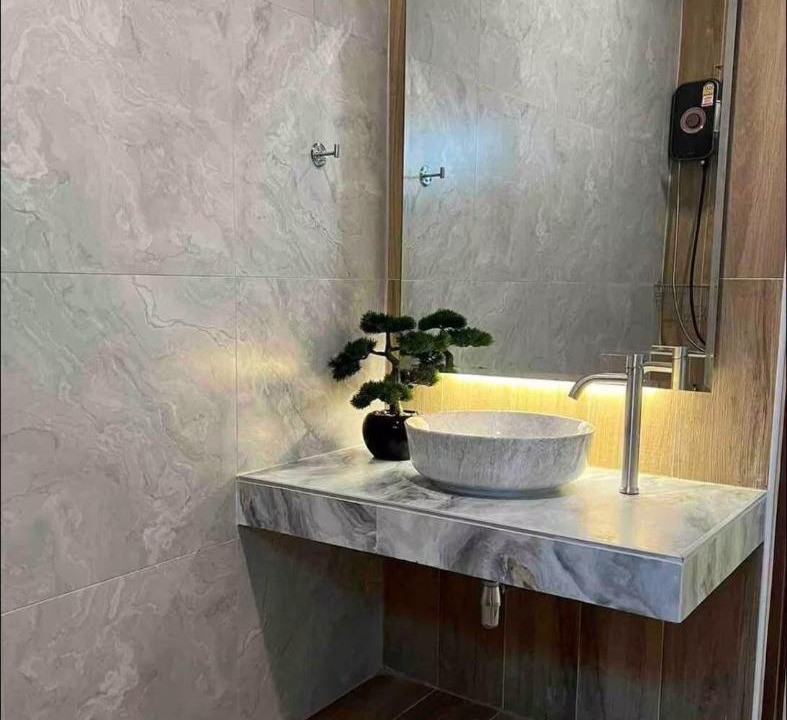 Photo of Bathroom in Mae Rim
