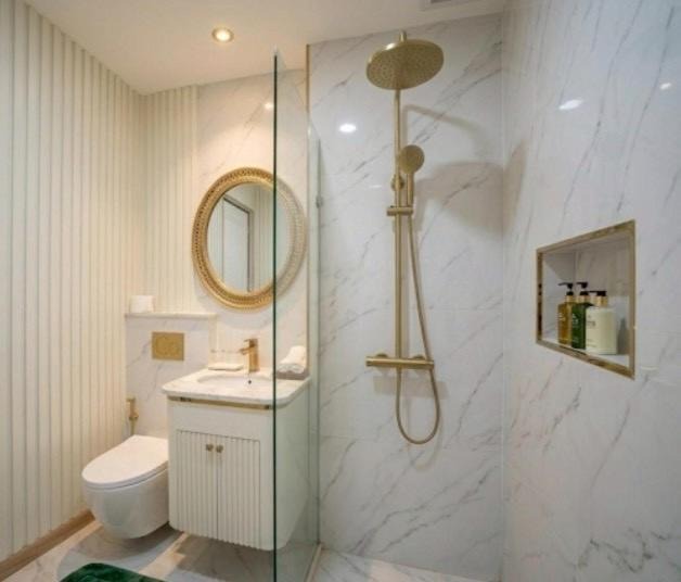 Photo of Bathroom in Mak Khaeng