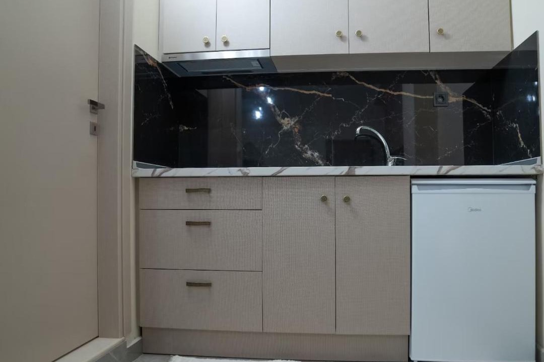 Photo of Kitchen in Loutraki