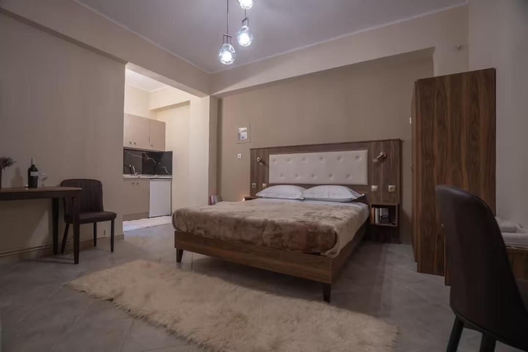 Photo of Bedroom in Loutraki