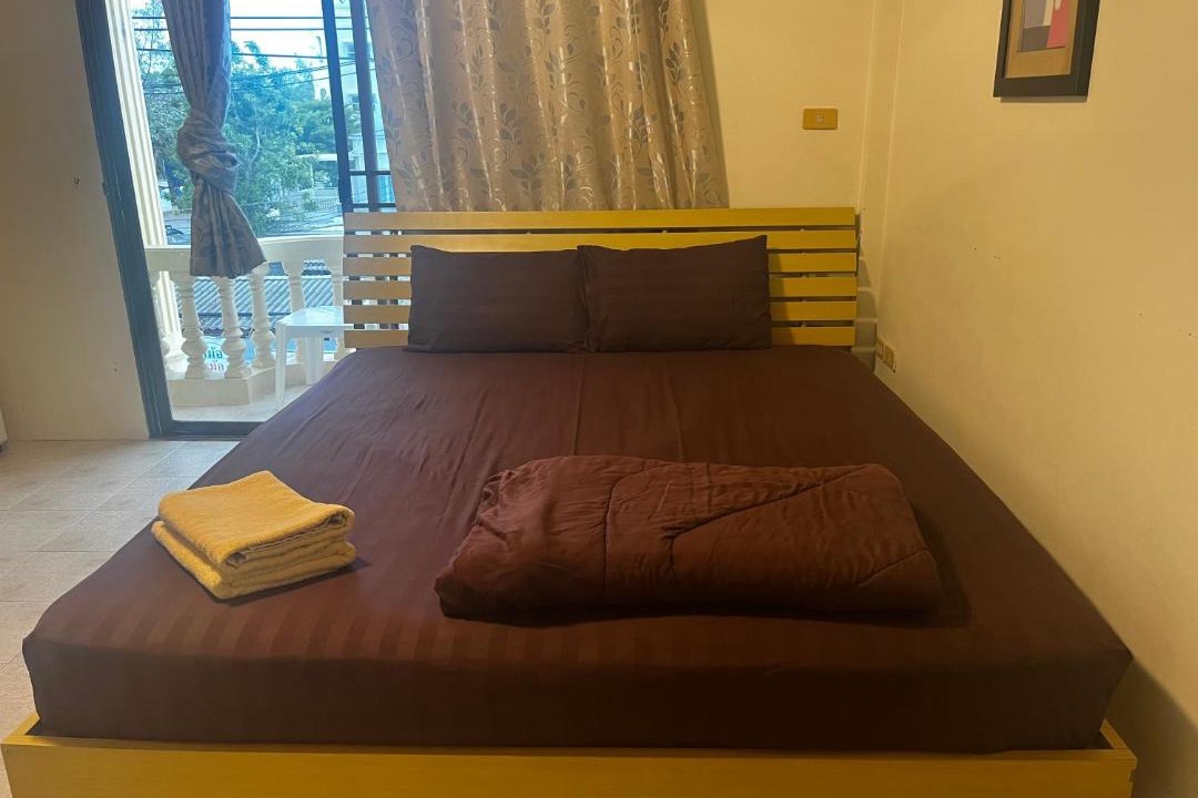 Photo of Bedroom in Cha-am