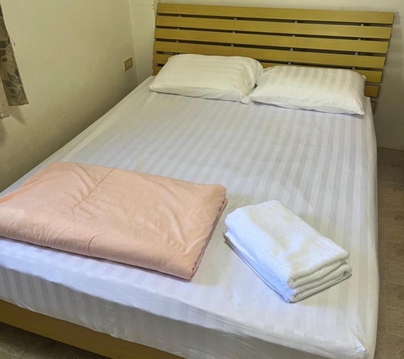 Photo of Bedroom in Cha-am