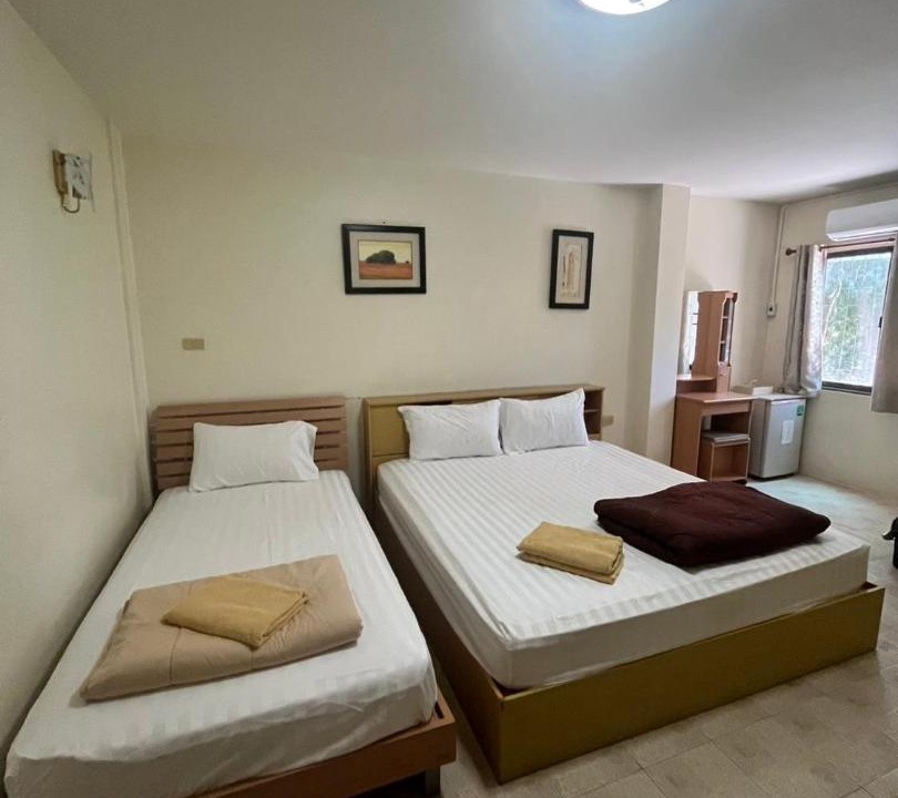 Photo of Bedroom in Cha-am