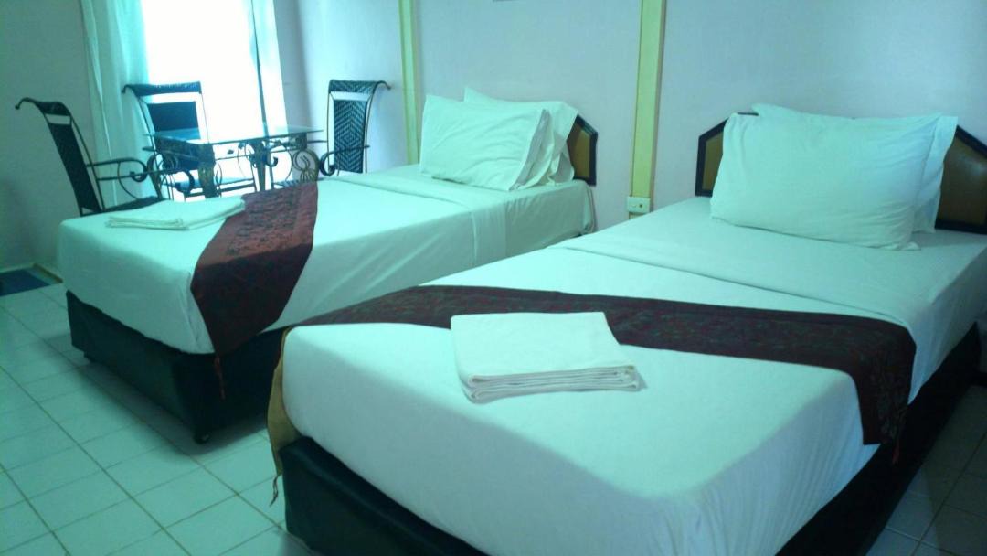 Photo of Bedroom in Hua Hin