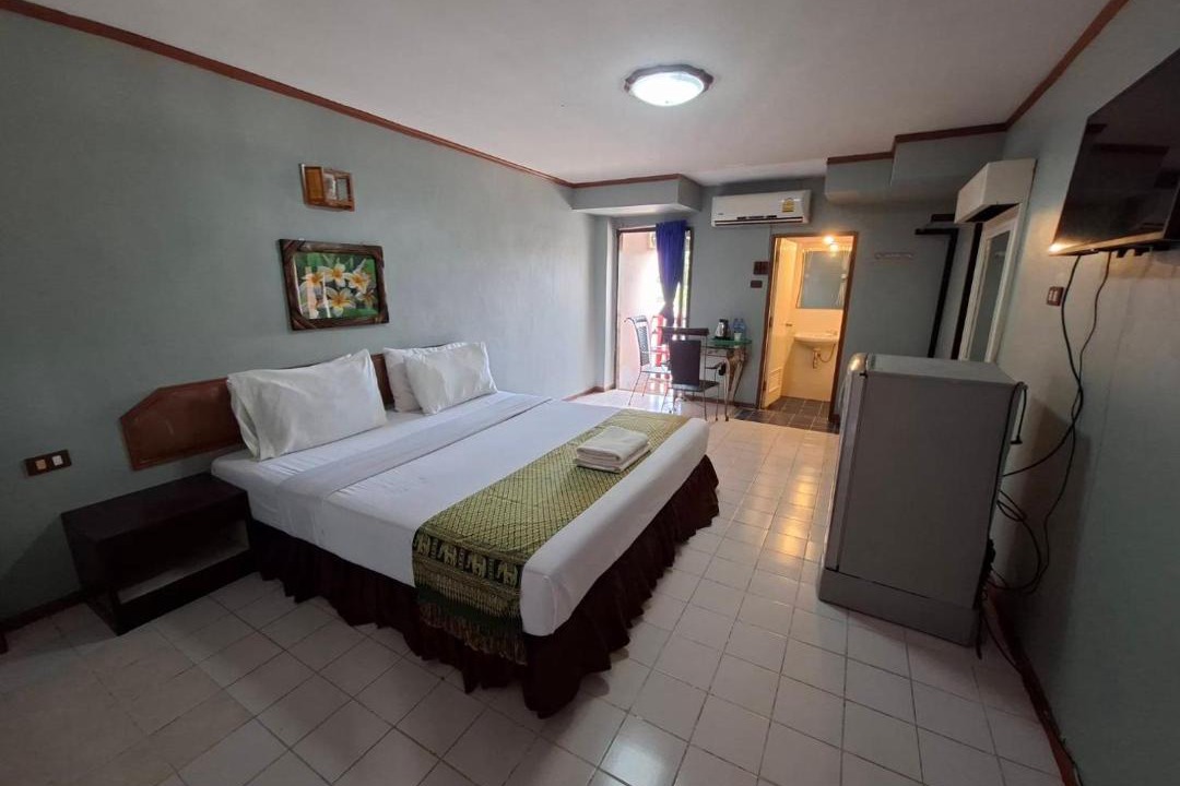 Photo of Bedroom in Hua Hin