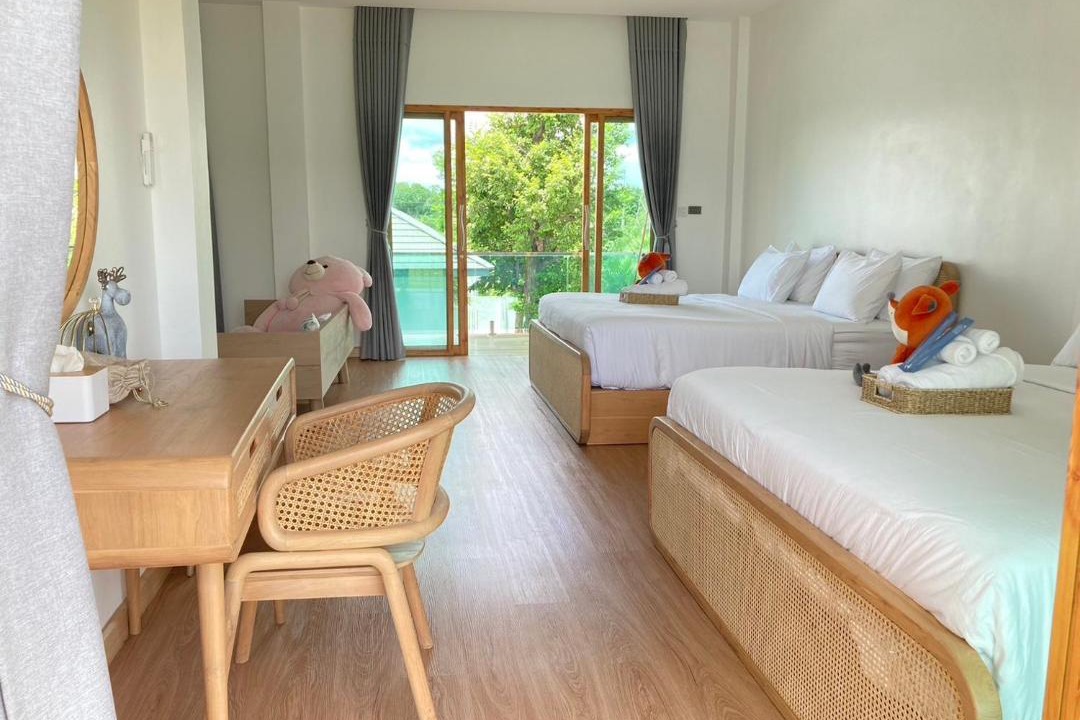 Photo of Bedroom in Ubolratana