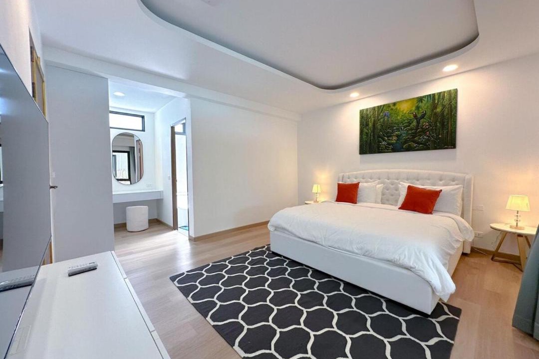Photo of Bedroom in Plai Laem