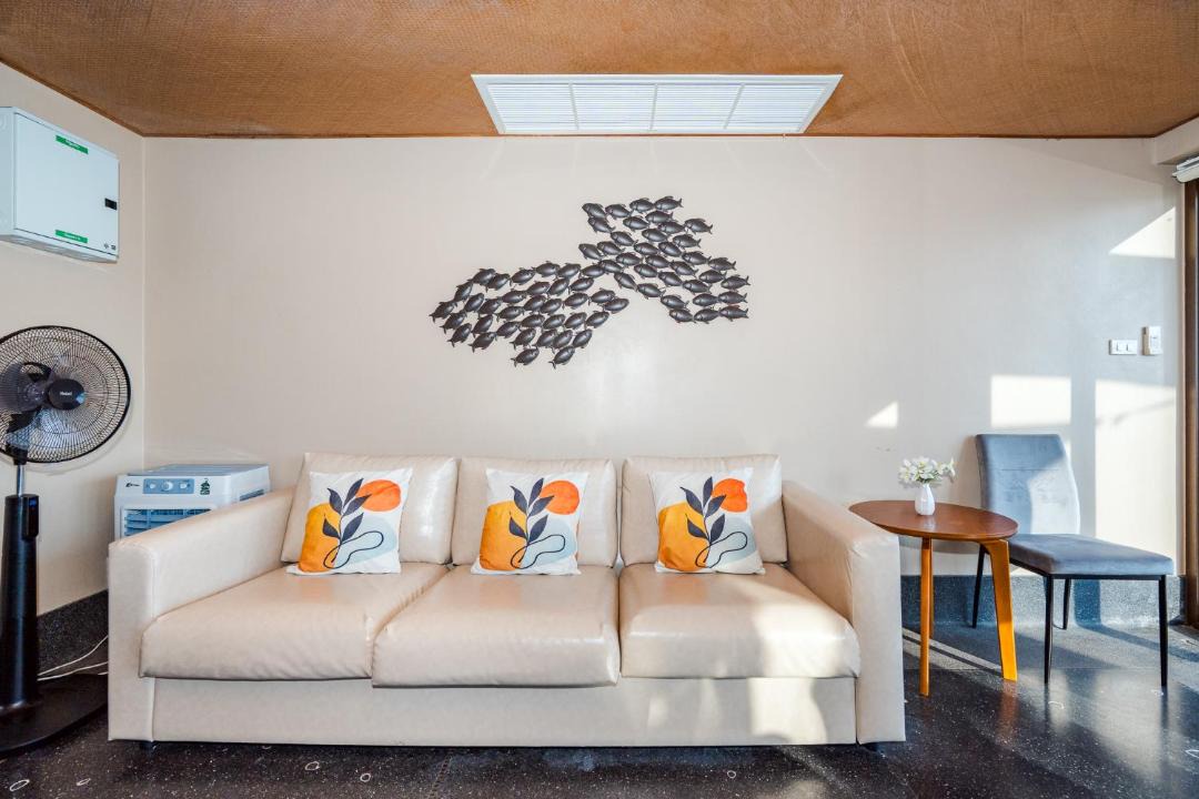Photo of Livingroom in Sam Roi Yot