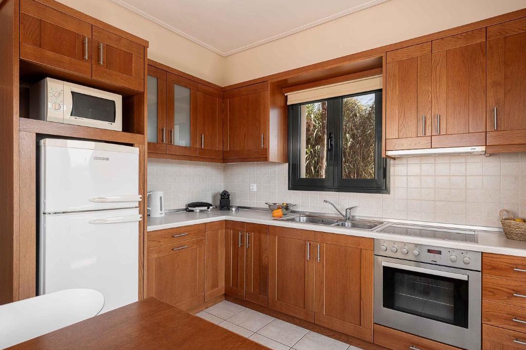 Photo of Kitchen in Kamisiana