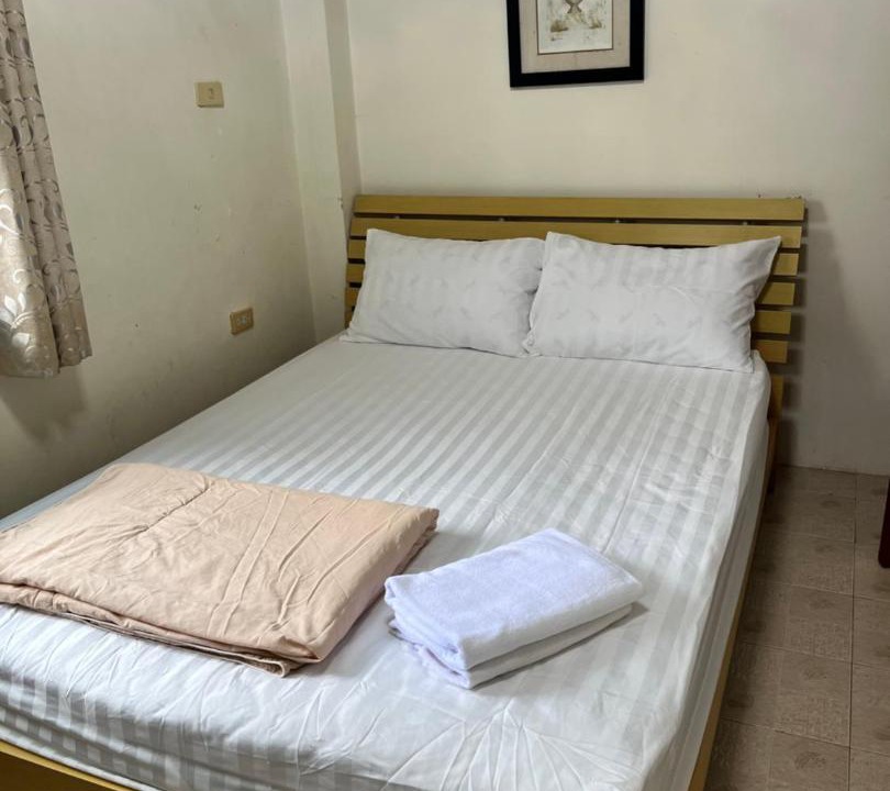 Photo of Bedroom in Cha-am