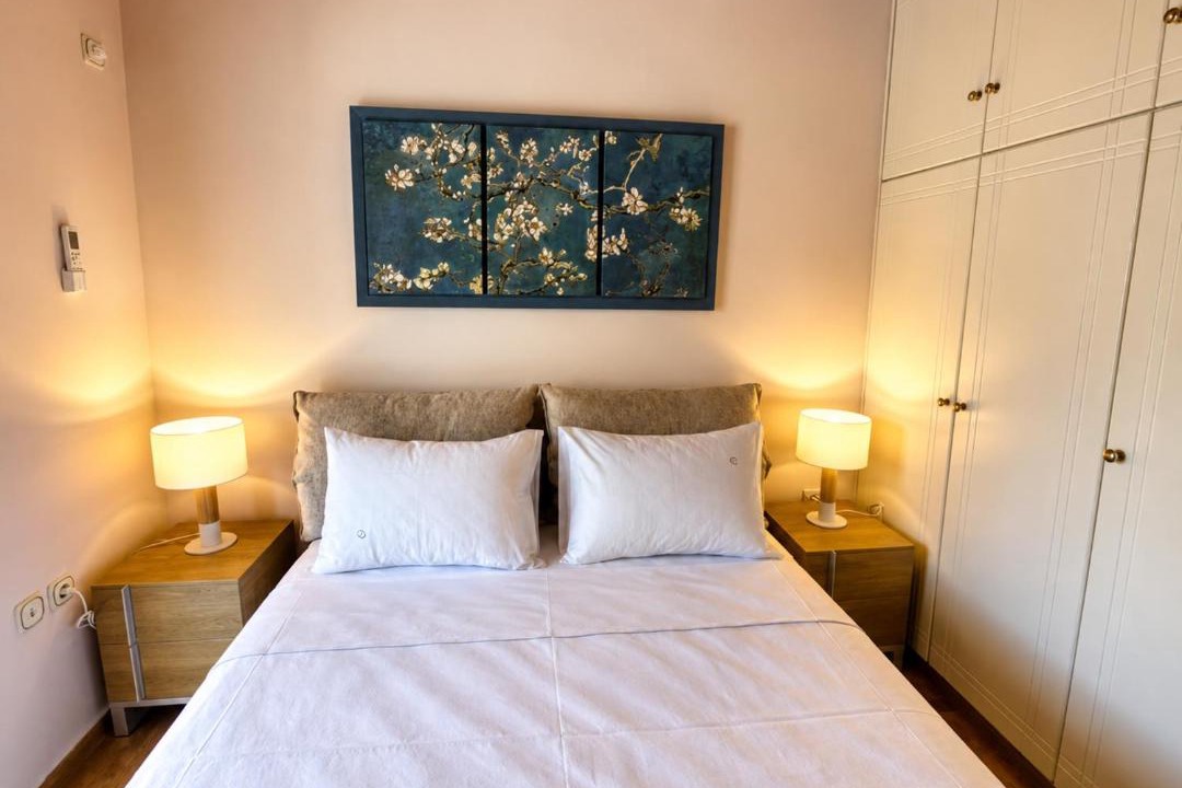 Photo of Bedroom in Platees