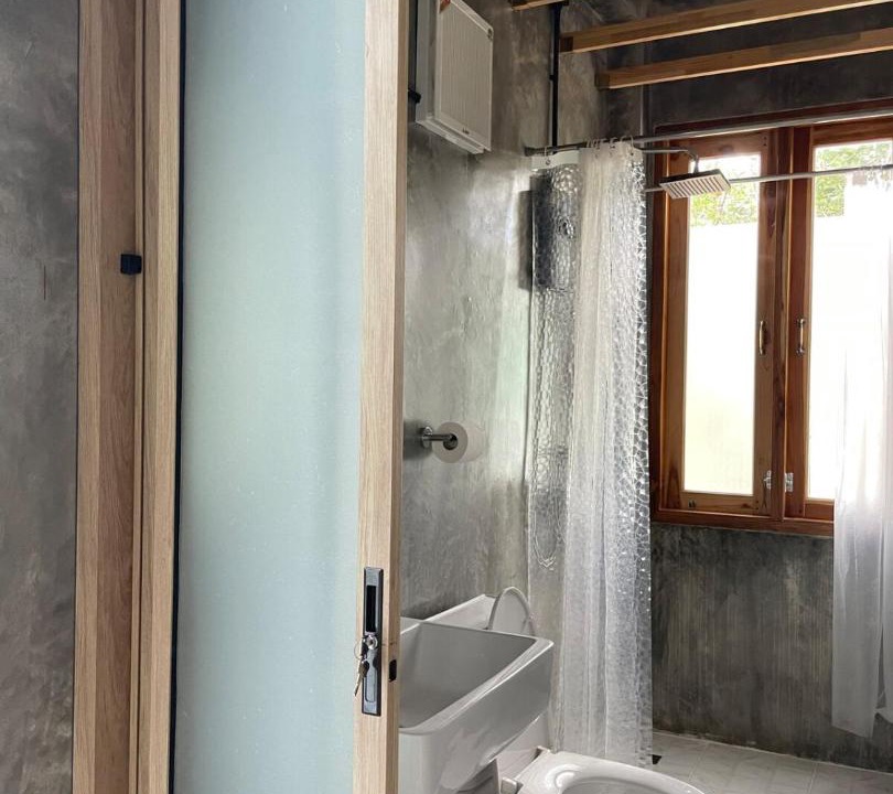 Photo of Bathroom in Han Kaeo