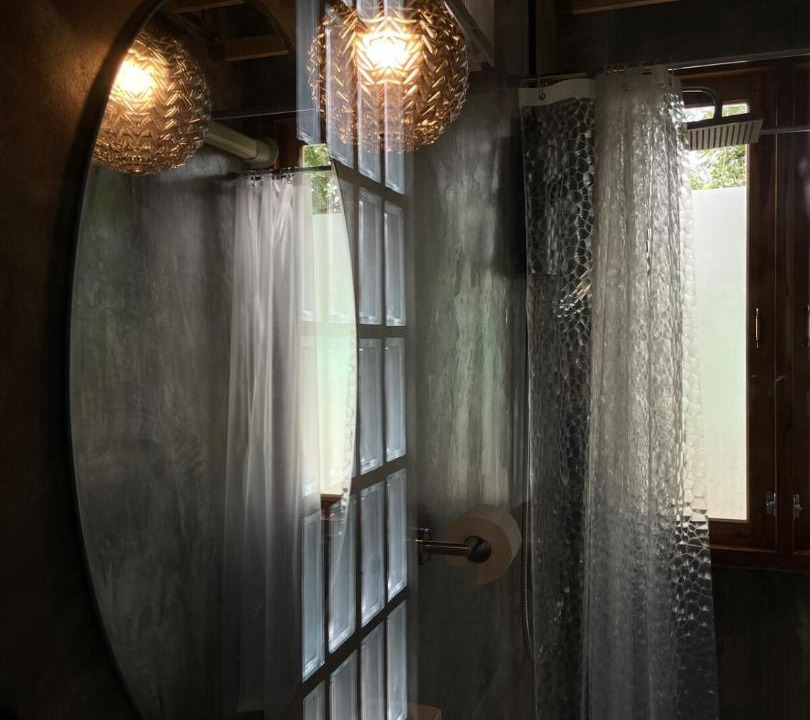 Photo of Bathroom in Han Kaeo