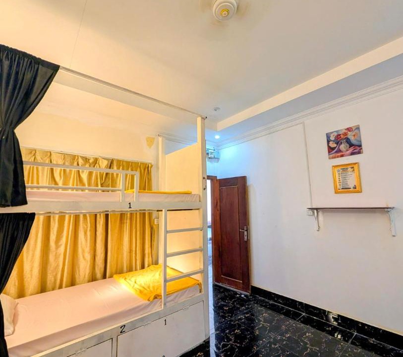Photo of Bedroom in Koh Rong Sanloem