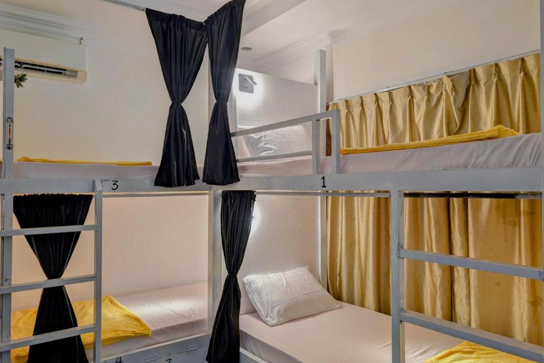 Photo of Bedroom in Koh Rong Sanloem