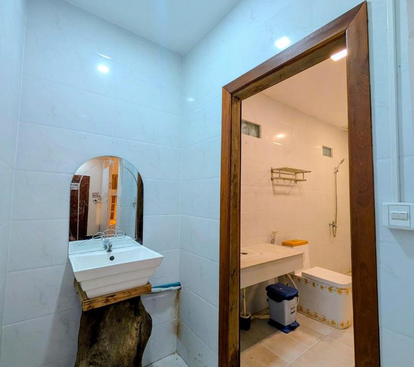Photo of Bathroom in Koh Rong Sanloem
