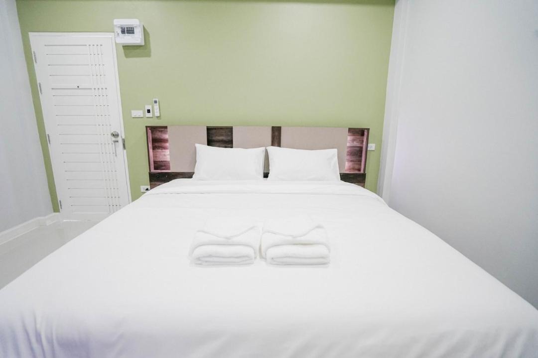 Photo of Bedroom in Nai Wiang
