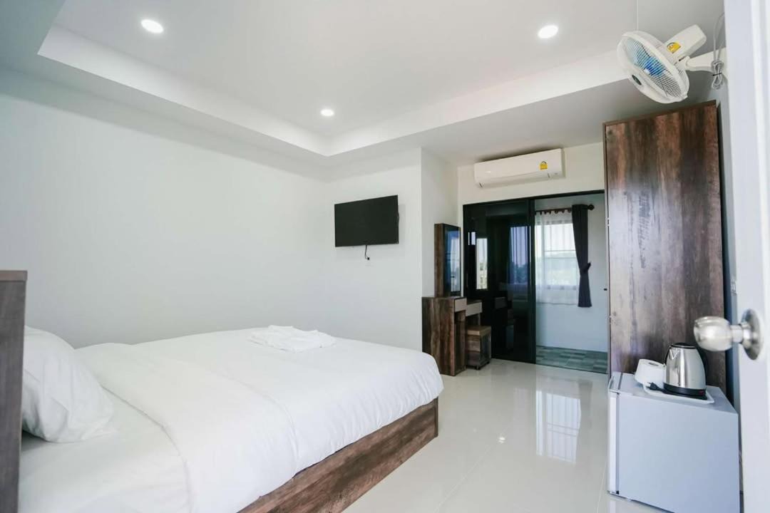 Photo of Bedroom in Nai Wiang