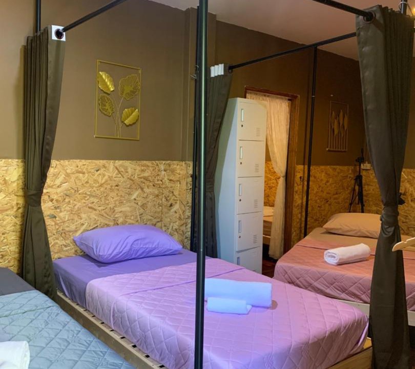 Photo of Bedroom in Koh Tao