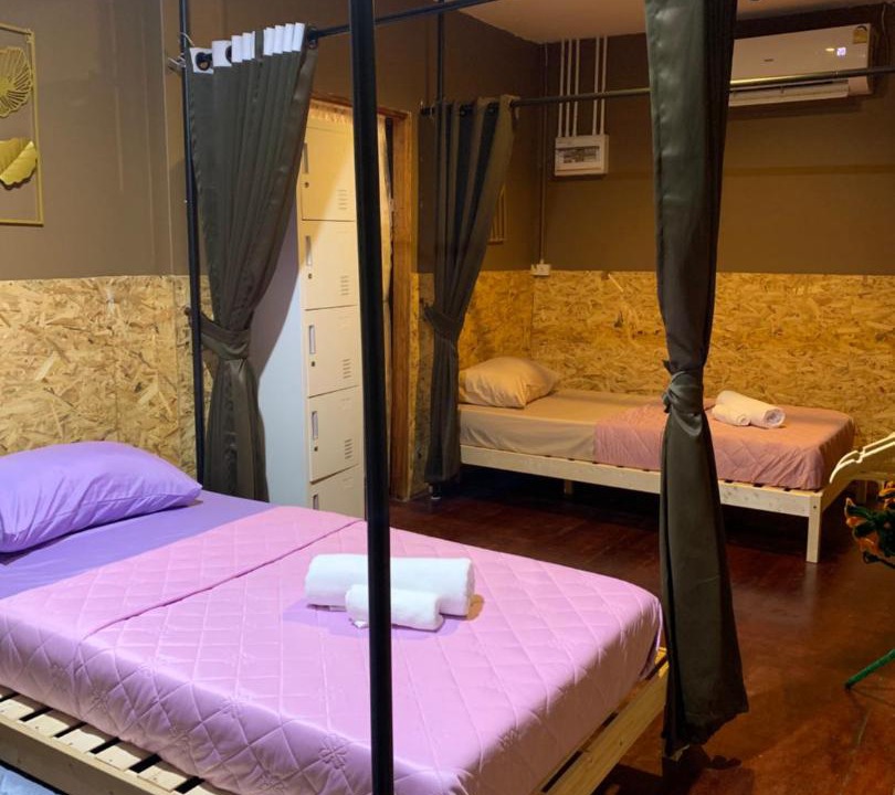 Photo of Bedroom in Koh Tao