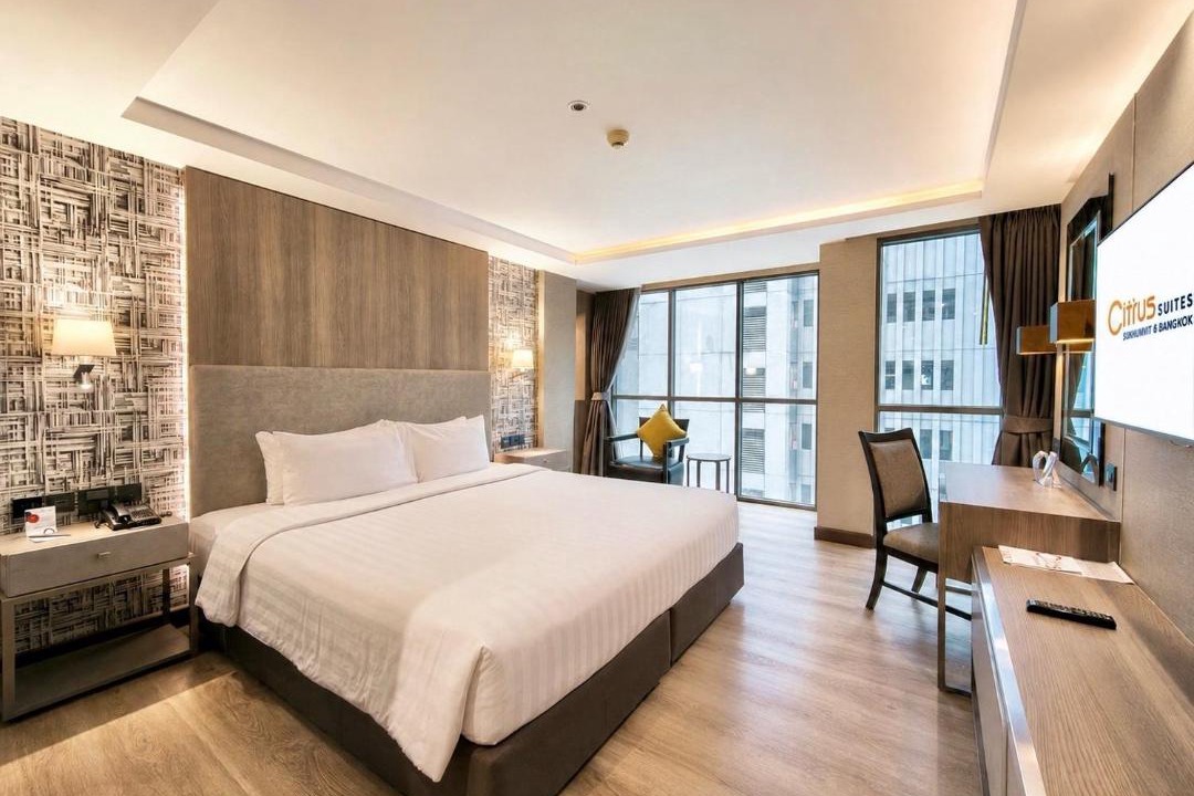 Photo of Bedroom in Nana