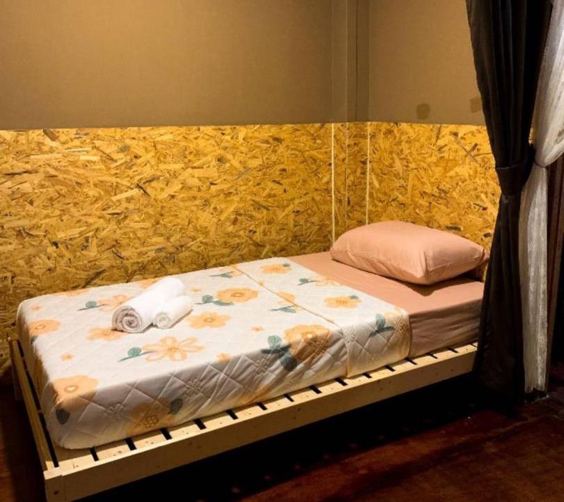 Photo of Bedroom in Koh Tao