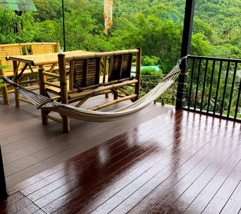 Photo of Patio Balcony in Koh Tao