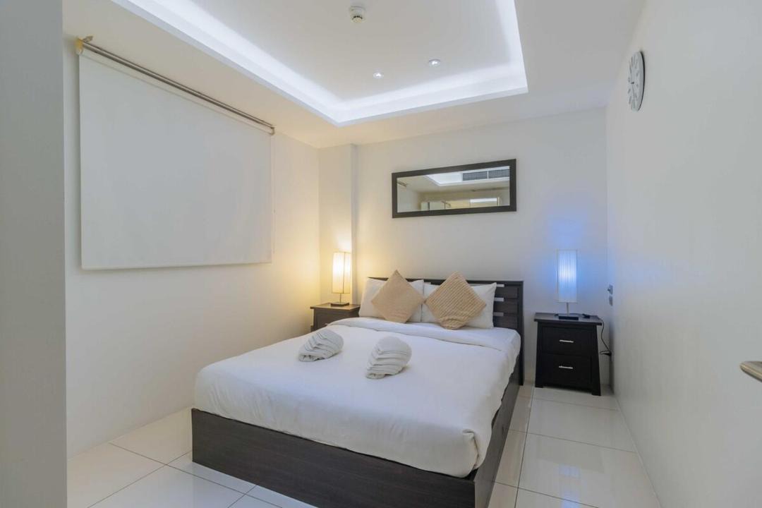 Photo of Bedroom in Kata