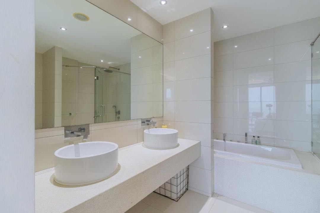 Photo of Bathroom in Kata