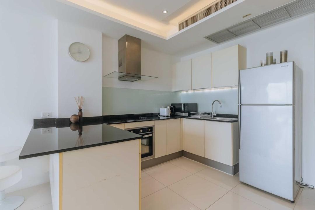Photo of Kitchen in Kata