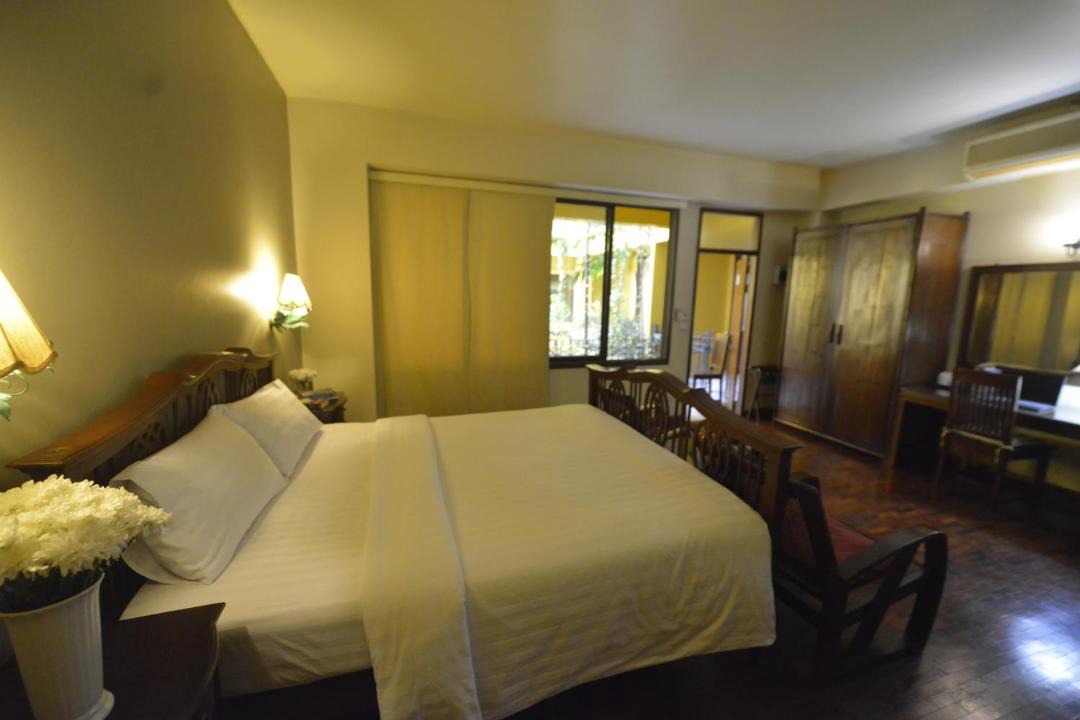 Photo of Bedroom in Khao San