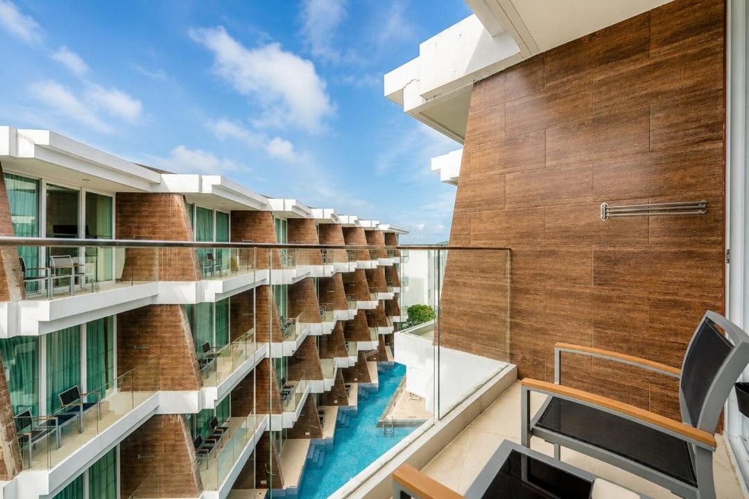 Photo of Patio Balcony in Rawai