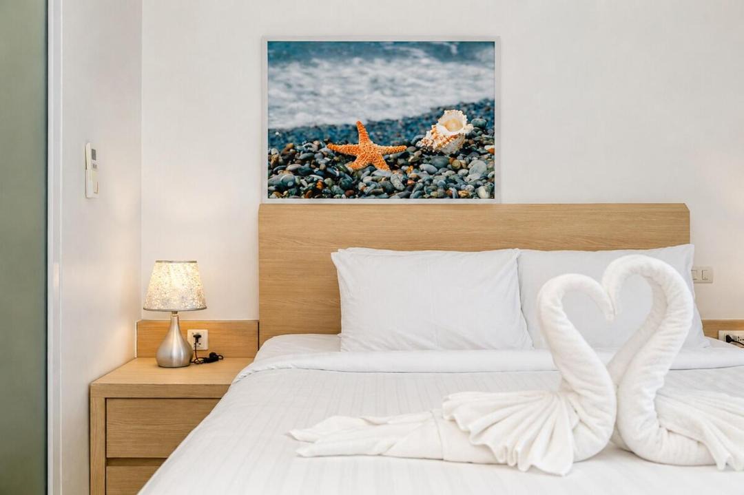 Photo of Bedroom in Rawai