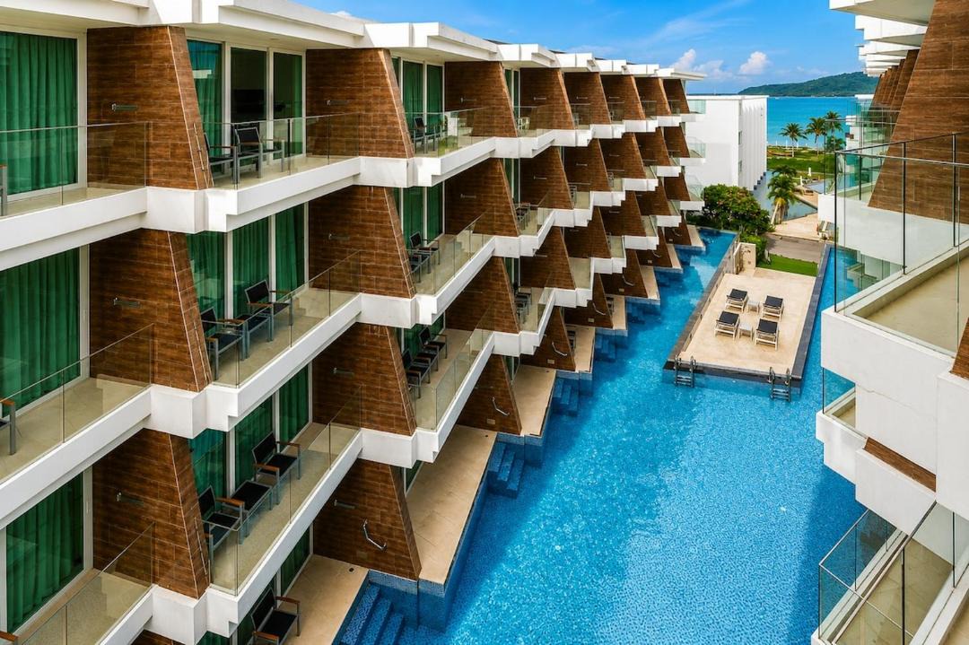Photo of Patio Balcony in Rawai