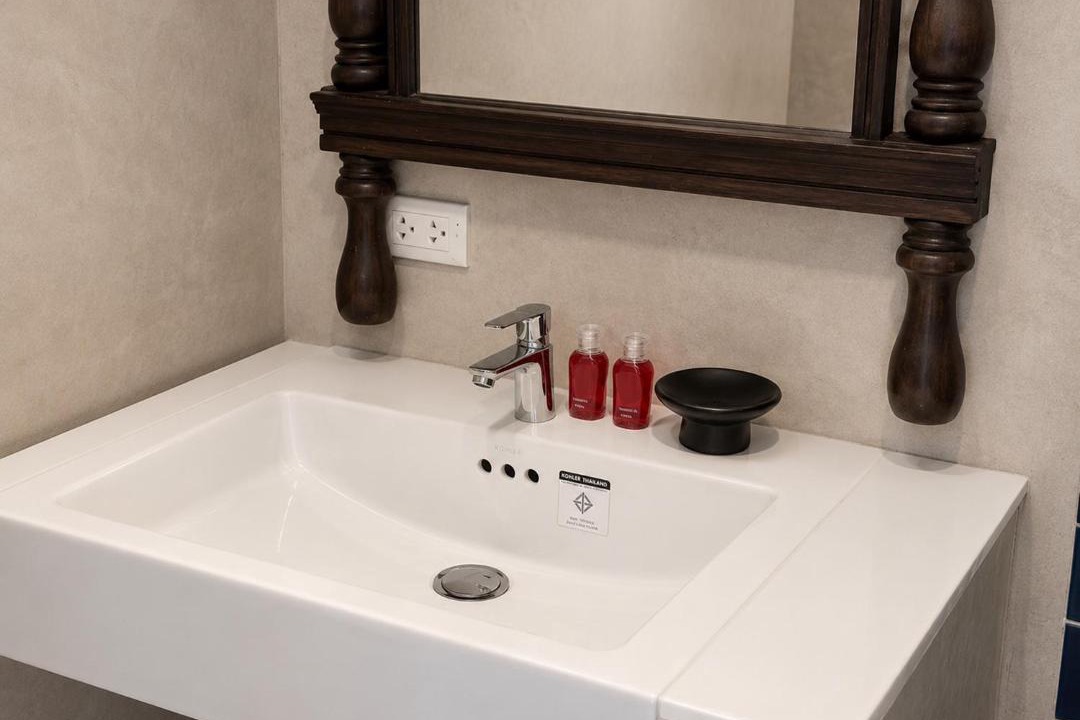 Photo of Bathroom in Pa Klok