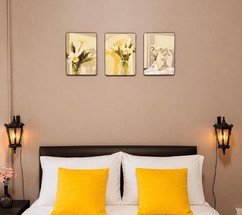 Photo of Bedroom in Thonglor