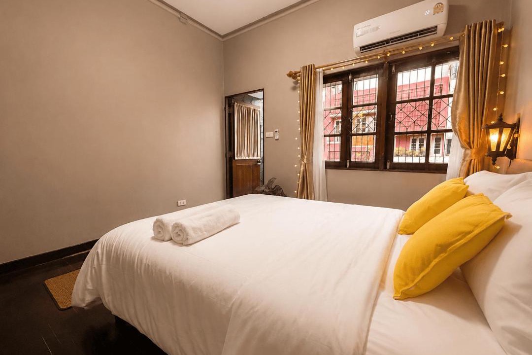 Photo of Bedroom in Thonglor