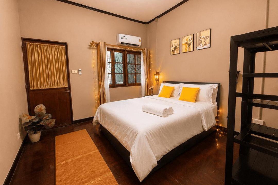 Photo of Bedroom in Thonglor