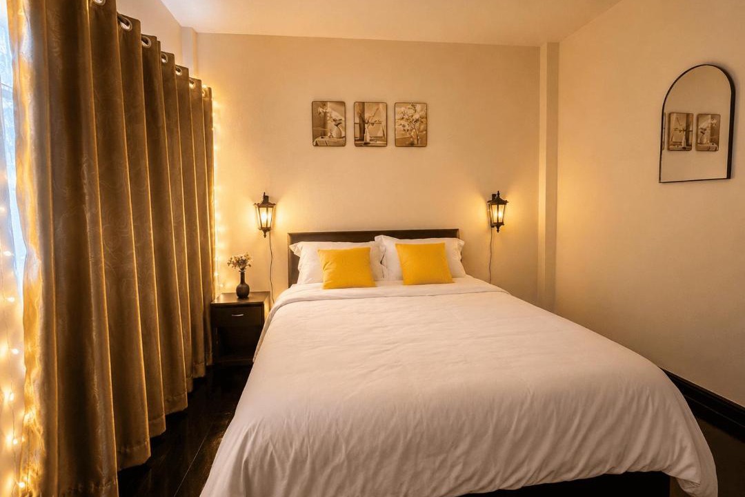 Photo of Bedroom in Thonglor