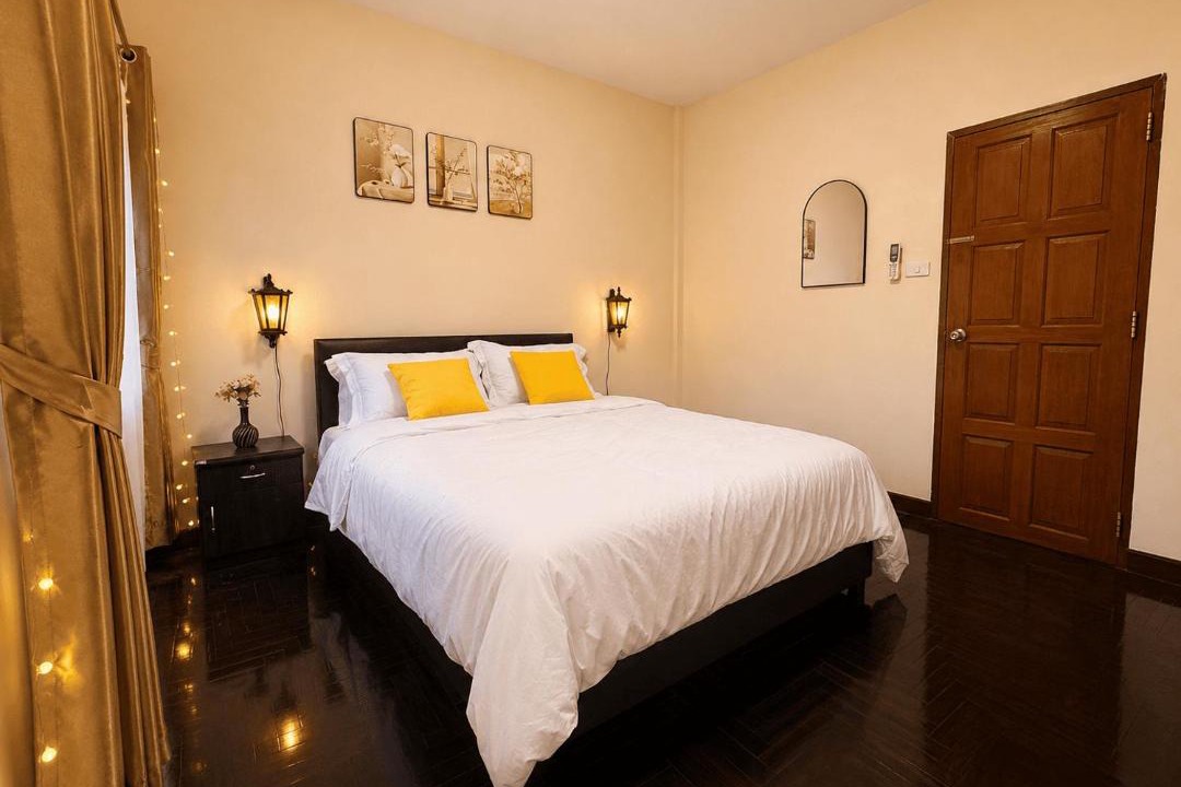 Photo of Bedroom in Thonglor