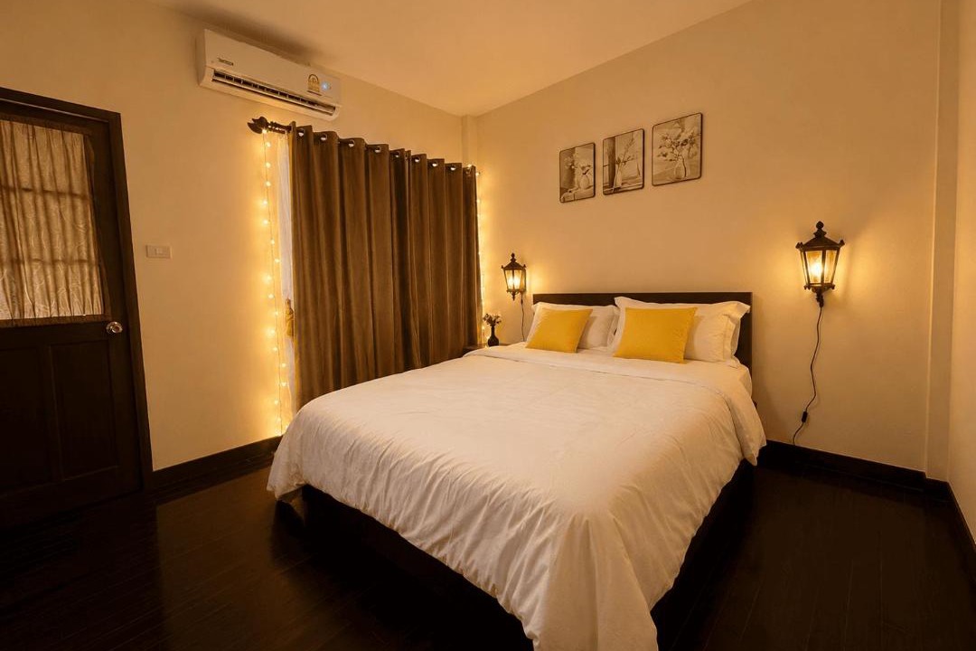Photo of Bedroom in Thonglor