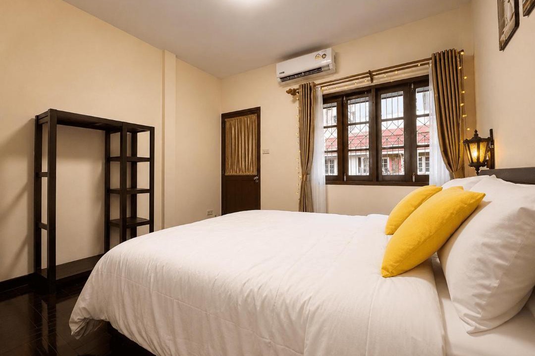 Photo of Bedroom in Thonglor