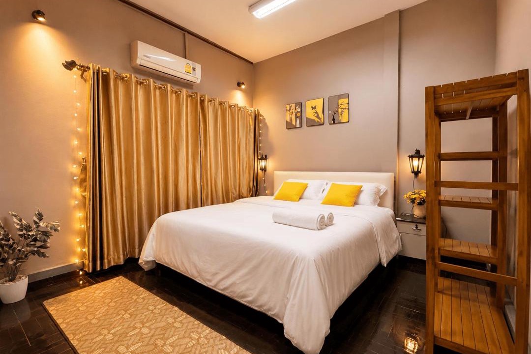 Photo of Bedroom in Thonglor