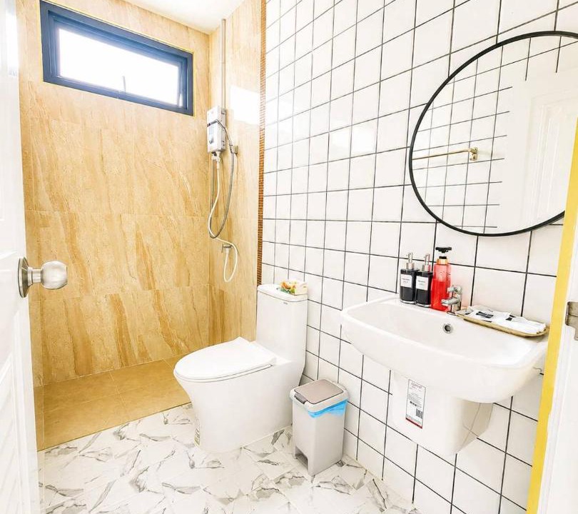 Photo of Bathroom in Khon Kaen